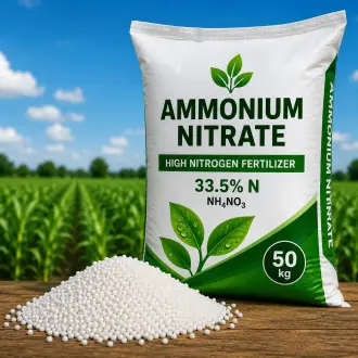 Ammonium Nitrate