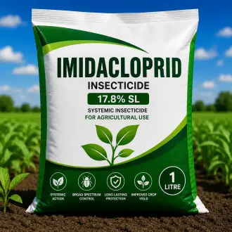 Imidacloprid (insecticide)